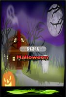 Halloween Match Game screenshot 1