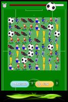 Kids Soccer Game Free captura de pantalla 1