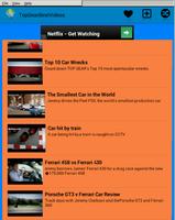 Top Gear Best Videos plakat