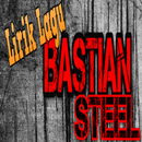 APK Lirik Lagu Bastian Steel + CJR