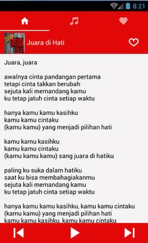Lirik Lagu Bastian Steel Cjr For Android Apk Download Antara lagu popularnya seperti ku ada kamu, ilusi, ombak rindu (duet bersama hafiz suip), dewi cinta, ratuku 2013, pujaan hati dan. apkpure com