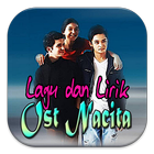 Lagu dan Lirik OST Nacita ikona