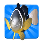 Aqua 3D Pro Live Wallpaper ikona