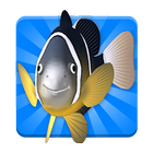 Aqua 3D Pro Fondos Animados icono