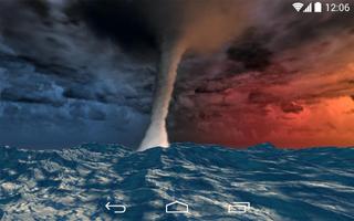 Sea Storm 3D capture d'écran 2