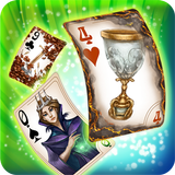 Shadow Kingdom Solitaire APK