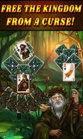 Shadow Kingdom Solitaire Ekran Görüntüsü 2