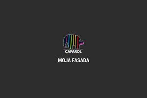 Poster Caparol - Moja Fasada 2