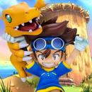 Guide for Digimon Battle APK