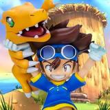 Guide for Digimon Battle Zeichen