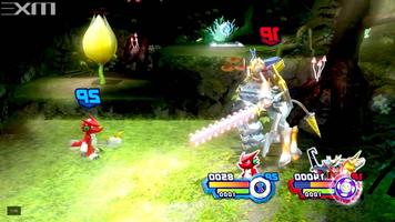 Guide for Digimon Battle capture d'écran 3