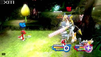 Guide for Digimon Battle تصوير الشاشة 3
