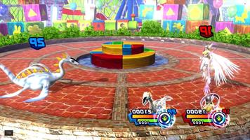 Guide for Digimon Battle الملصق