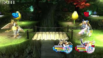 Guide for Digimon Battle تصوير الشاشة 1
