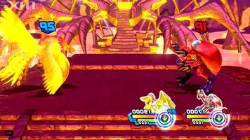 Guide for Digimon Battle تصوير الشاشة 2