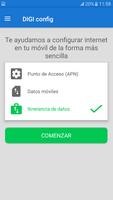 DIGI config gönderen