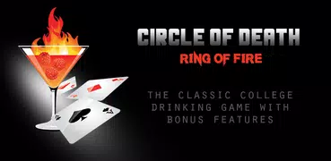 Circle of Death Drinking Game