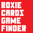 Roxie Cards Game Finder иконка