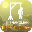 HangMan Hogwarts Quiz Edition
