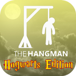 HangMan Hogwarts Quiz Edition icon