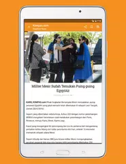 Kompas News APK Herunterladen