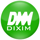 DiXiM for Android(F-02G/F-03G) APK