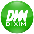 DiXiM for Android(F-02G/F-03G) icon