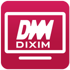 DiXiM for Pioneer-icoon