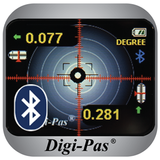 Digi-Pas Mobile App 图标
