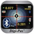 Digi-Pas Mobile App