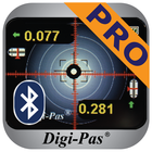 Digi-Pas Mobile App PRO иконка