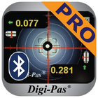 Digi-Pas Mobile App PRO icono