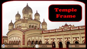 Temple Frames penulis hantaran