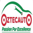 OztecAuto 图标