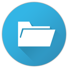 Easy File Manager (beta) biểu tượng