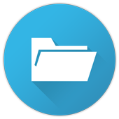Easy File Manager (beta) icon
