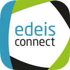 Edeis Connect ikon