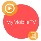 آیکون‌ MyMobileTV