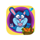 Honey Bunny Learns to Share APK