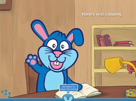 Honey Bunny Learns to Share capture d'écran 1