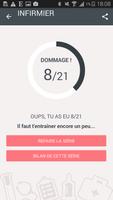 Concours infirmier Screenshot 3