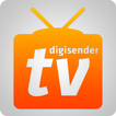 DigiSender TV & Radio