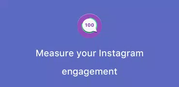 Get Comments and Likes Engagement for Instagram