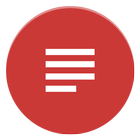 InstaWeb - Reader for Chrome أيقونة