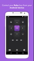 Remote 10 | Free Roku Remote Affiche