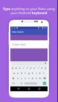 Remote 10 | Free Roku Remote تصوير الشاشة 3