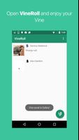VineRoll - Downloader for Vine تصوير الشاشة 2