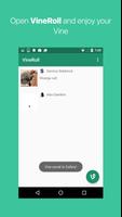 VineRoll - Downloader for Vine スクリーンショット 2