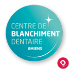 Blanchiment dentaire Amiens アイコン