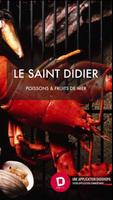 Le Saint Didier Cartaz